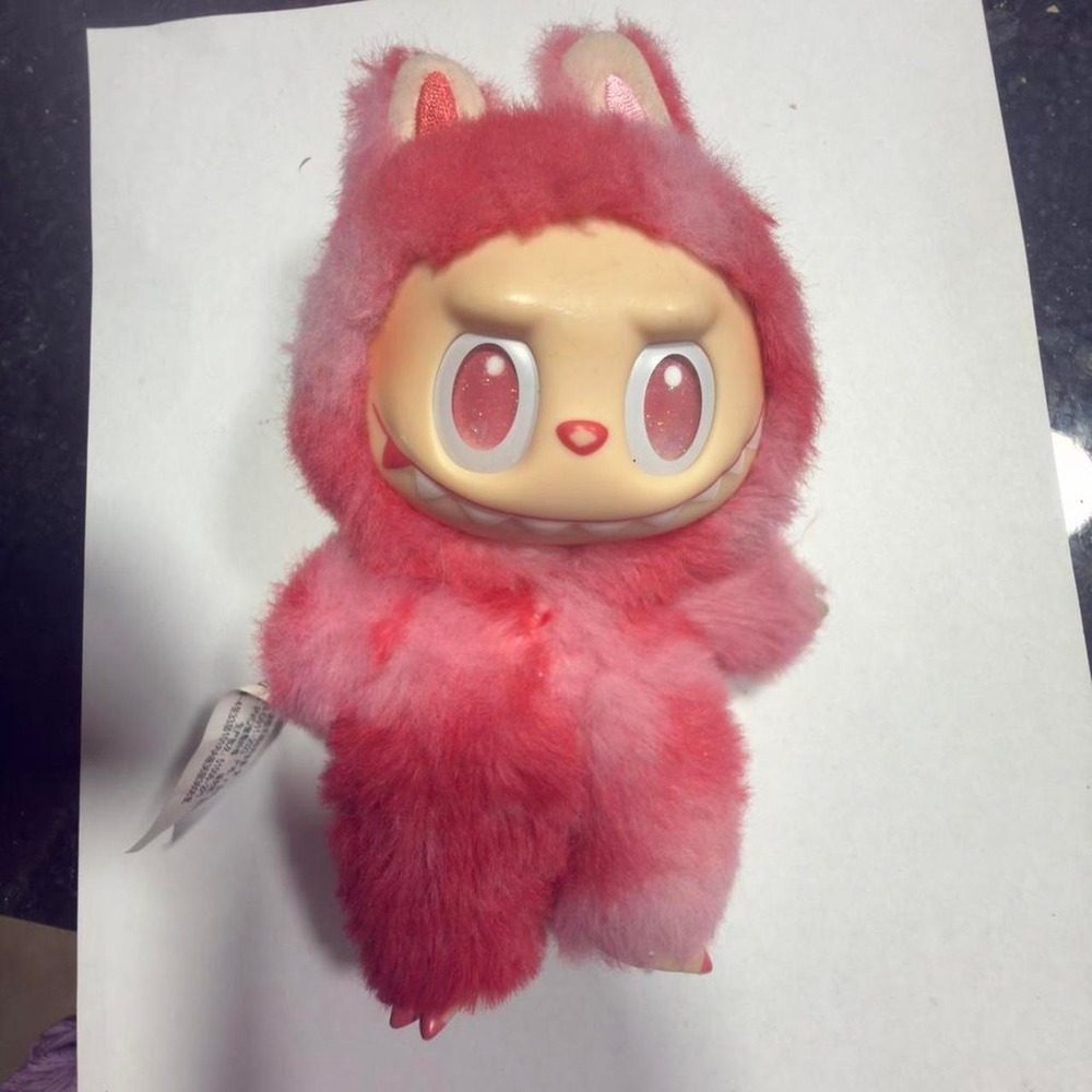 Authentic Pop Mart Labubu The Monsters